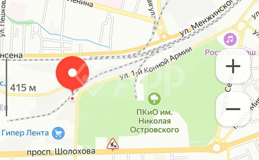 Офис/Парк/Парковка/Лифт фото