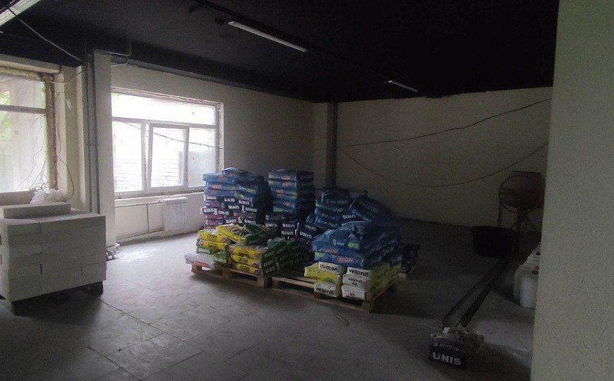 Сдам помещения на пяти этажах под офис , производство или склад -14м, 36м , 40м, 100 и до 500м фото