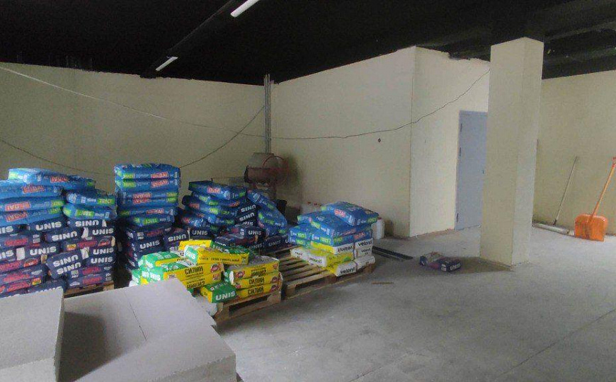 Сдам помещения на пяти этажах под офис , производство или склад -14м, 36м , 40м, 100 и до 500м фото