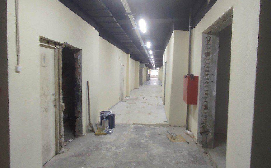 Сдам помещения на пяти этажах под офис , производство или склад -14м, 36м , 40м, 100 и до 500м фото