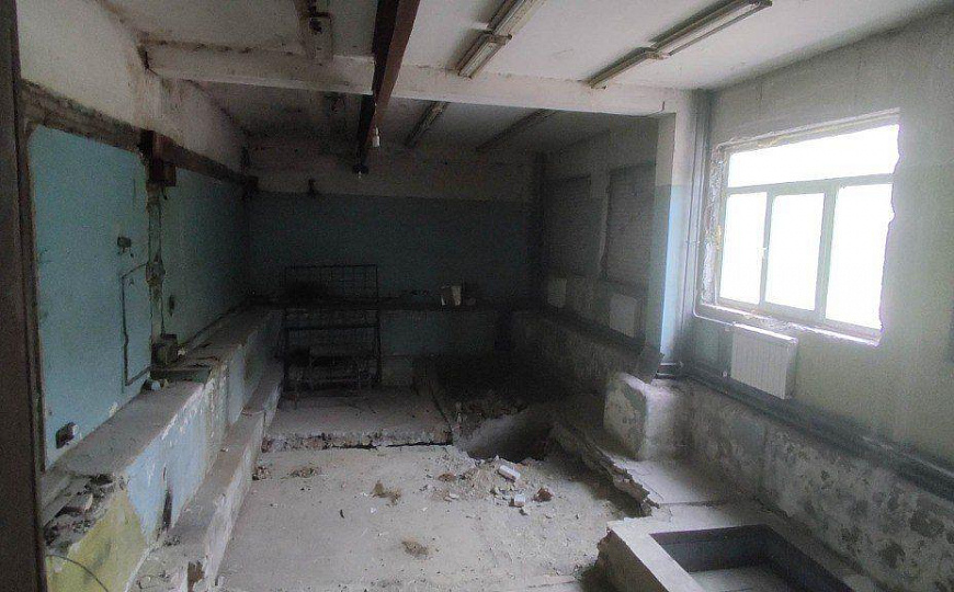 Сдам помещения на пяти этажах под офис , производство или склад -14м, 36м , 40м, 100 и до 500м фото