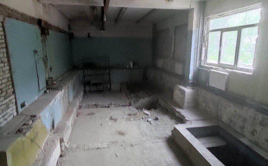 Сдам помещения на пяти этажах под офис , производство или склад -14м, 36м , 40м, 100 и до 500м фото