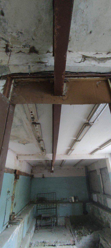 Сдам помещения на пяти этажах под офис , производство или склад -14м, 36м , 40м, 100 и до 500м фото