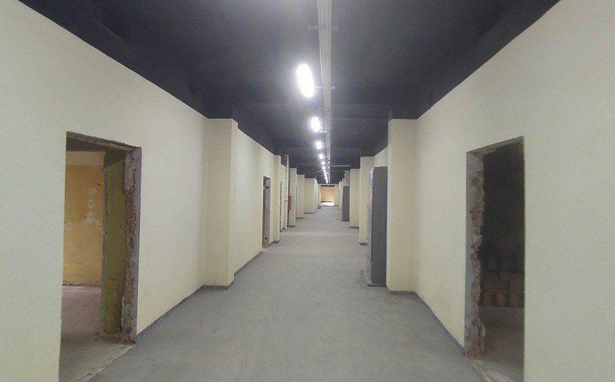 Сдам помещения на пяти этажах под офис , производство или склад -14м, 36м , 40м, 100 и до 500м фото