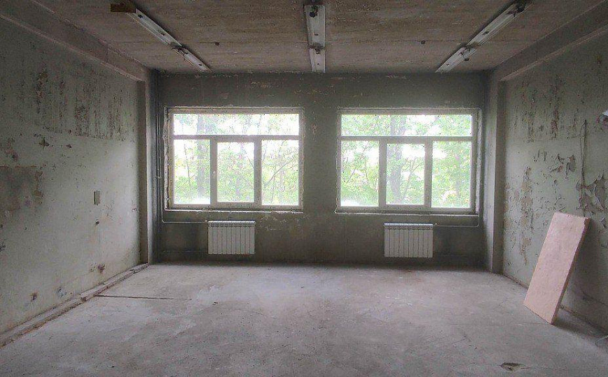 Сдам помещения на пяти этажах под офис , производство или склад -14м, 36м , 40м, 100 и до 500м фото
