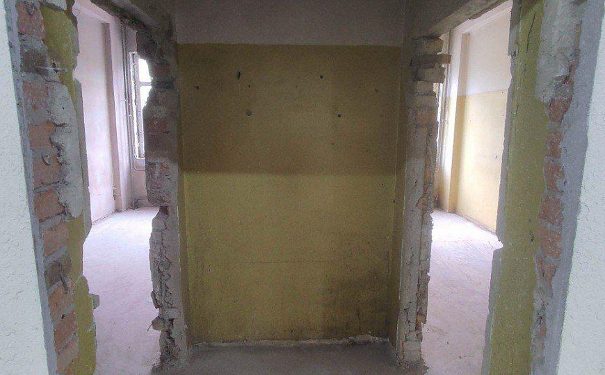 Сдам помещения на пяти этажах под офис , производство или склад -14м, 36м , 40м, 100 и до 500м фото