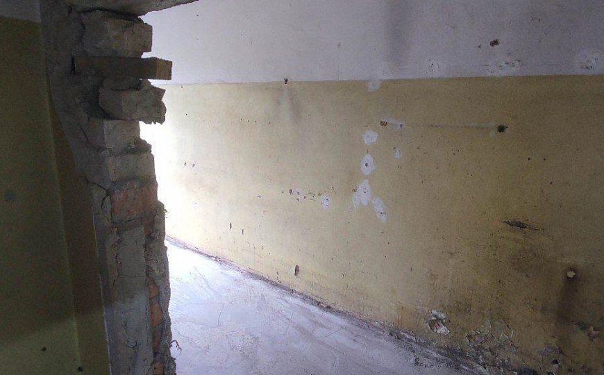 Сдам помещения на пяти этажах под офис , производство или склад -14м, 36м , 40м, 100 и до 500м фото