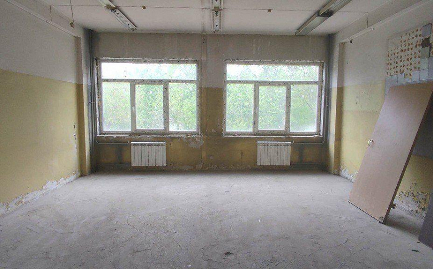Сдам помещения на пяти этажах под офис , производство или склад -14м, 36м , 40м, 100 и до 500м фото