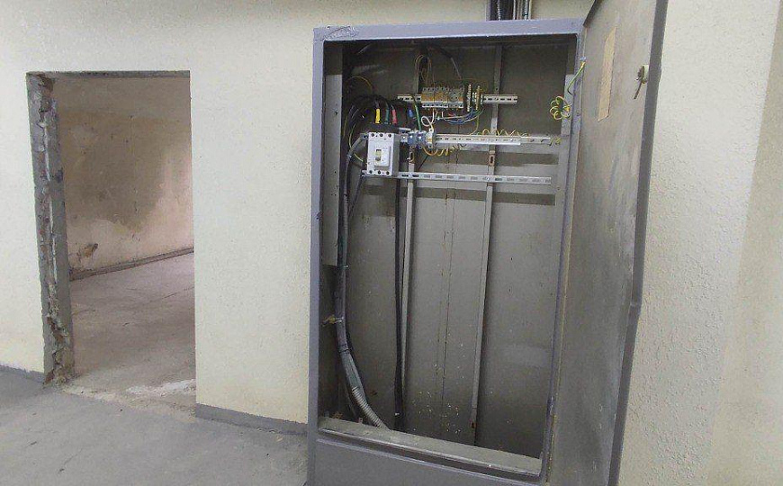 Сдам помещения на пяти этажах под офис , производство или склад -14м, 36м , 40м, 100 и до 500м фото