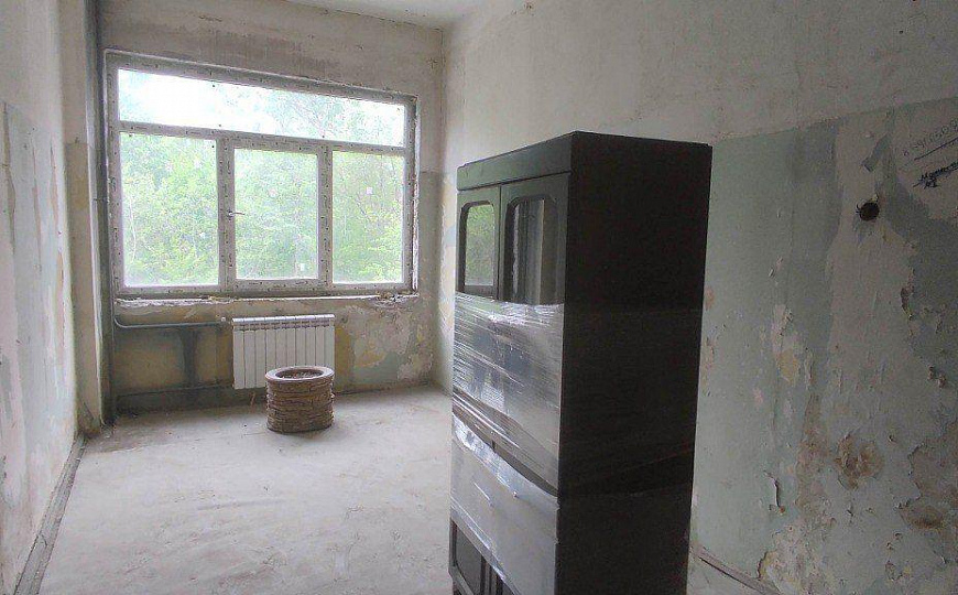 Сдам помещения на пяти этажах под офис , производство или склад -14м, 36м , 40м, 100 и до 500м фото