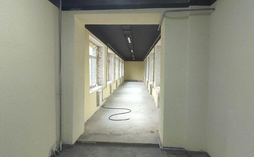 Сдам помещения на пяти этажах под офис , производство или склад -14м, 36м , 40м, 100 и до 500м фото