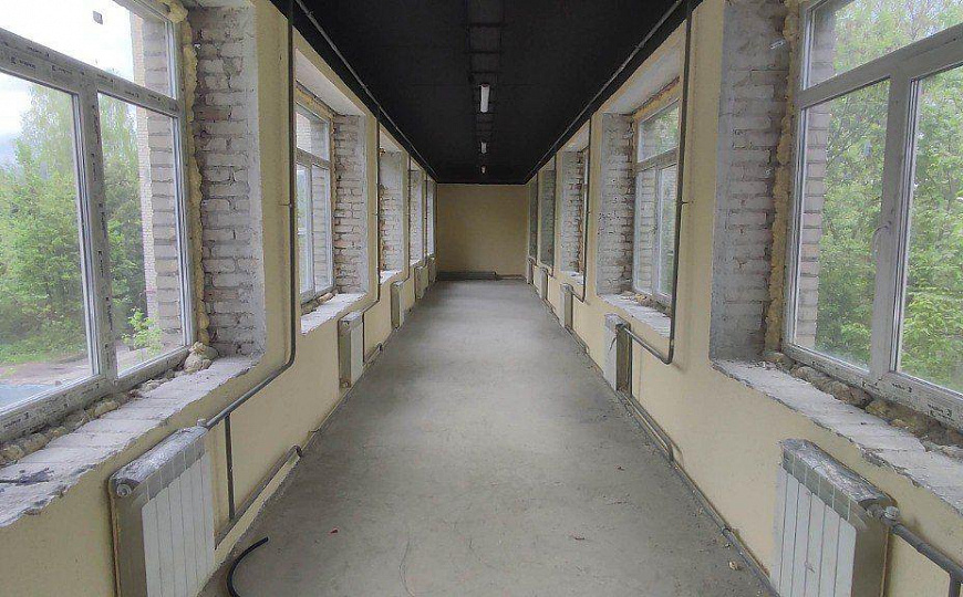 Сдам помещения на пяти этажах под офис , производство или склад -14м, 36м , 40м, 100 и до 500м фото