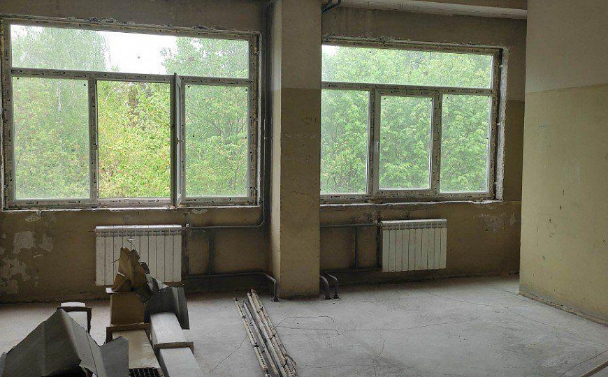 Сдам помещения на пяти этажах под офис , производство или склад -14м, 36м , 40м, 100 и до 500м фото