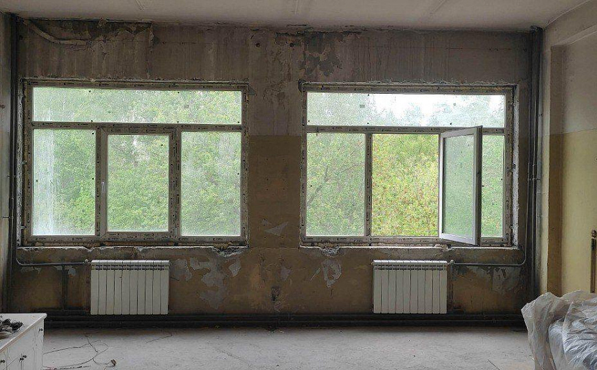 Сдам помещения на пяти этажах под офис , производство или склад -14м, 36м , 40м, 100 и до 500м фото