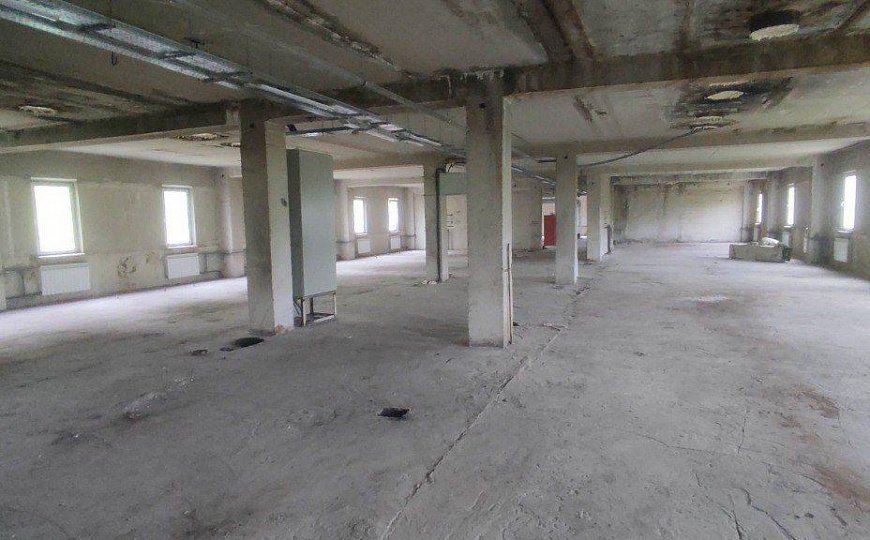 Сдам помещения на пяти этажах под офис , производство или склад -14м, 36м , 40м, 100 и до 500м фото