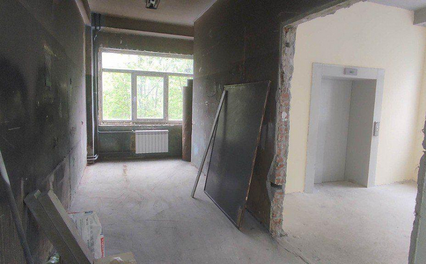 Сдам помещения на пяти этажах под офис , производство или склад -14м, 36м , 40м, 100 и до 500м фото