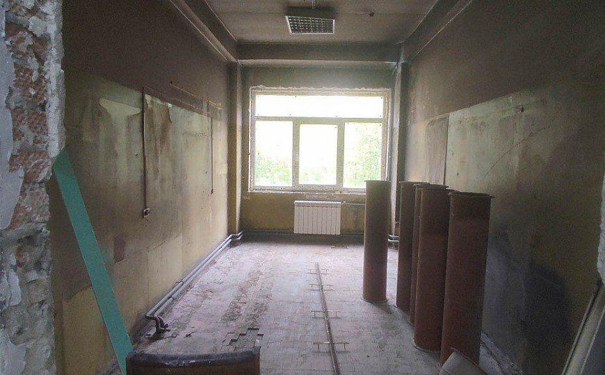 Сдам помещения на пяти этажах под офис , производство или склад -14м, 36м , 40м, 100 и до 500м фото