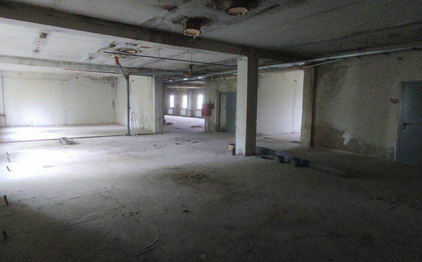 Сдам помещения на пяти этажах под офис , производство или склад -14м, 36м , 40м, 100 и до 500м фото