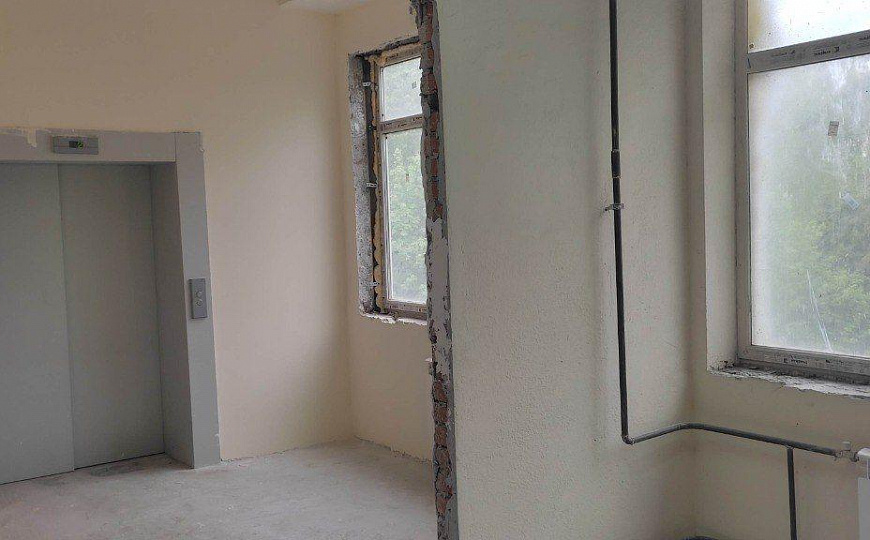 Сдам помещения на пяти этажах под офис , производство или склад -14м, 36м , 40м, 100 и до 500м фото