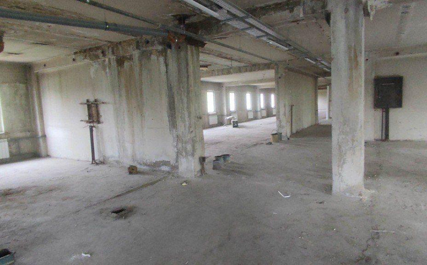 Сдам помещения на пяти этажах под офис , производство или склад -14м, 36м , 40м, 100 и до 500м фото