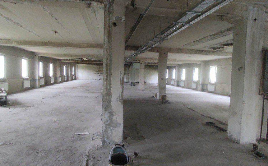 Сдам помещения на пяти этажах под офис , производство или склад -14м, 36м , 40м, 100 и до 500м фото