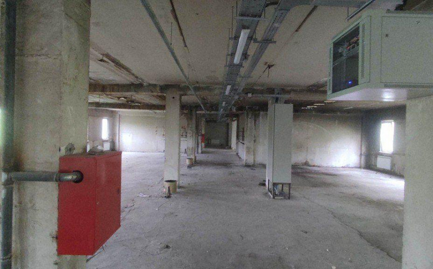 Сдам помещения на пяти этажах под офис , производство или склад -14м, 36м , 40м, 100 и до 500м фото