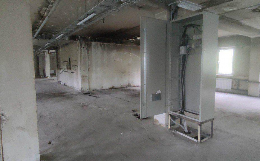 Сдам помещения на пяти этажах под офис , производство или склад -14м, 36м , 40м, 100 и до 500м фото
