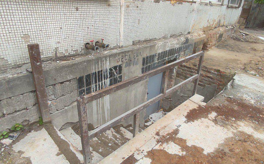 Сдам помещения на пяти этажах под офис , производство или склад -14м, 36м , 40м, 100 и до 500м фото