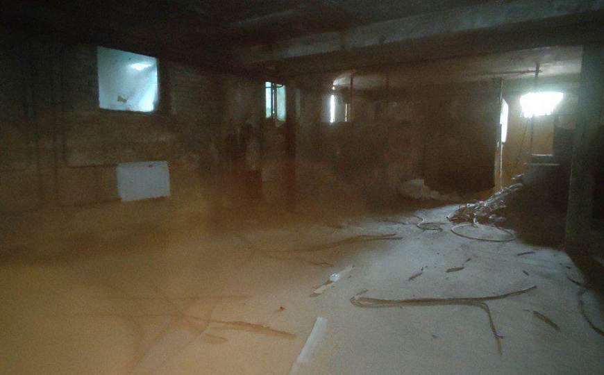 Сдам помещения на пяти этажах под офис , производство или склад -14м, 36м , 40м, 100 и до 500м фото