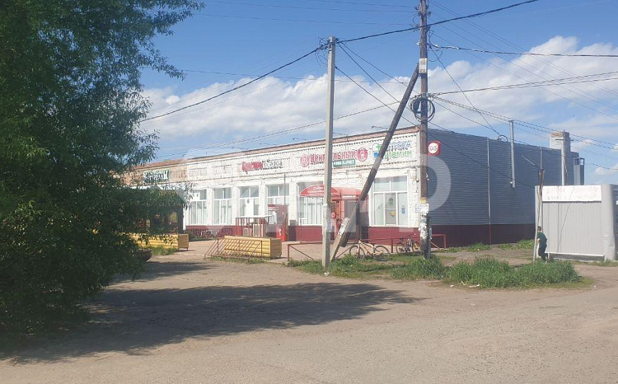 Торговля/Склад/Трафик КБ от 80 м2 фото