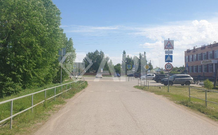 Торговля/Склад/Трафик КБ от 80 м2 фото