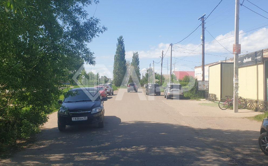 Торговля/Склад/Трафик КБ от 80 м2 фото