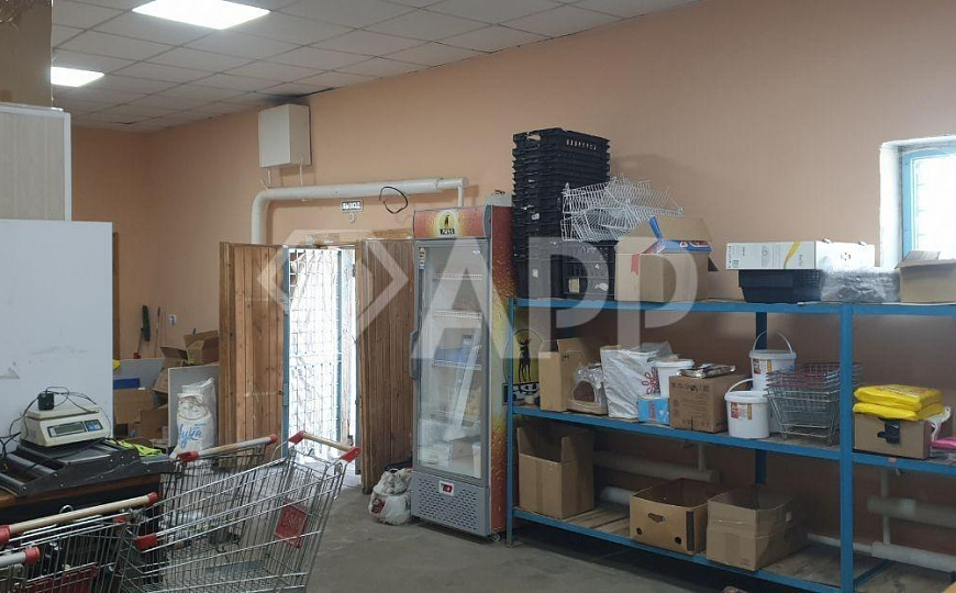 Торговля/Склад/Трафик КБ от 80 м2 фото