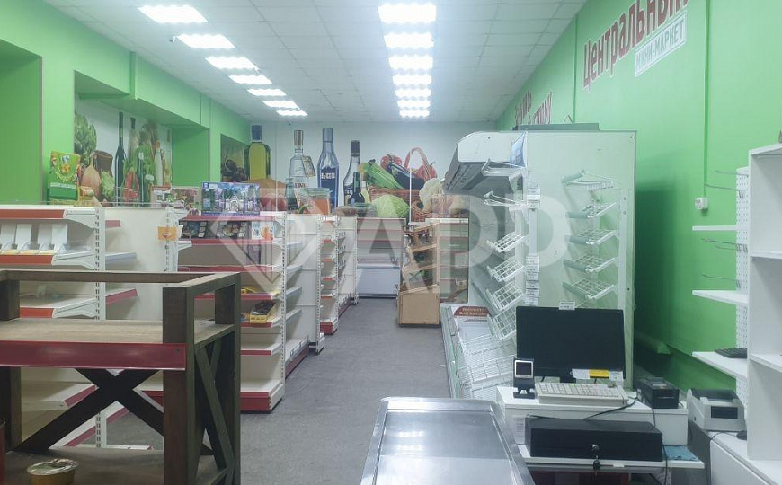 Торговля/Склад/Трафик КБ от 80 м2 фото