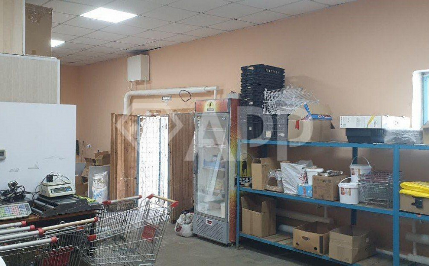 Торговля/Склад/Трафик КБ от 80 м2 фото