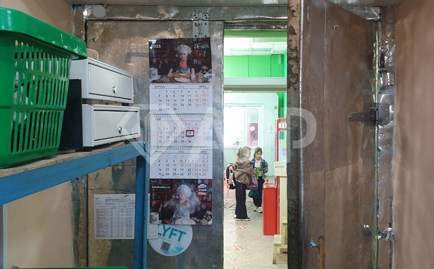 Торговля/Склад/Трафик КБ от 80 м2 фото