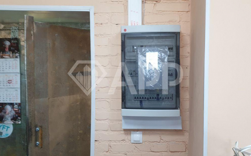 Торговля/Склад/Трафик КБ от 80 м2 фото