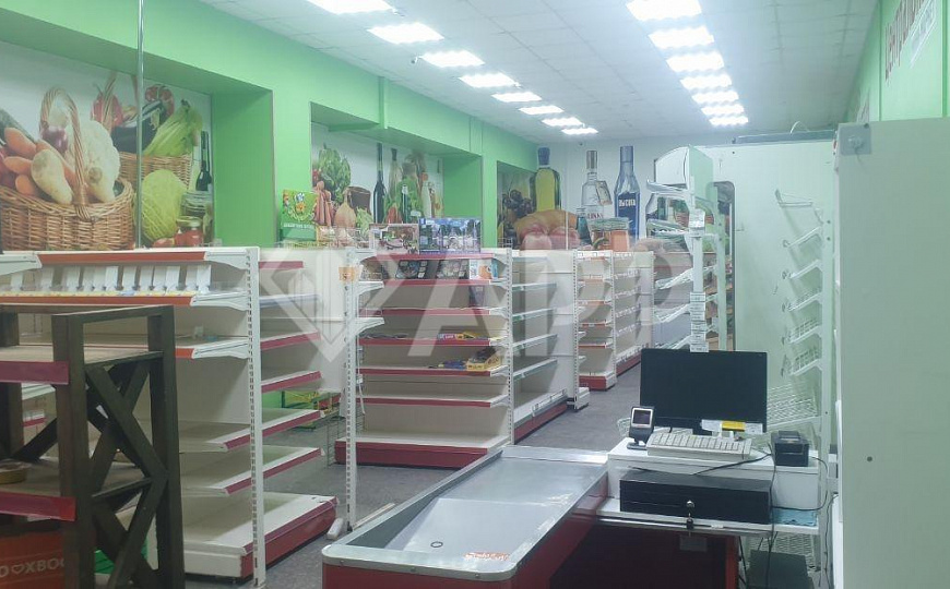 Торговля/Склад/Трафик КБ от 80 м2 фото