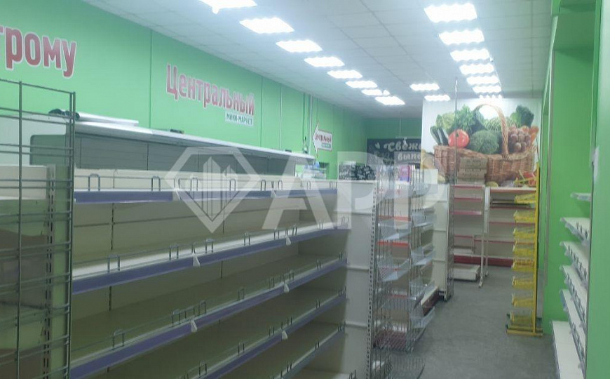 Торговля/Склад/Трафик КБ от 80 м2 фото