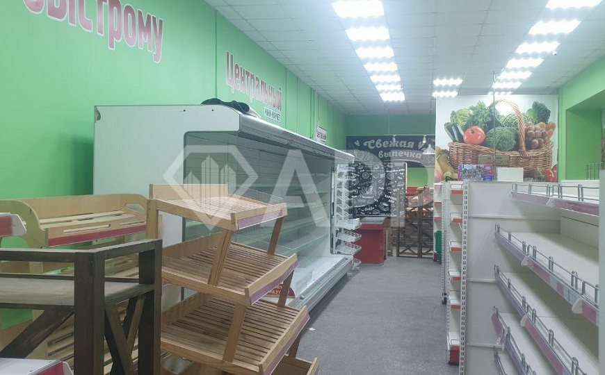 Торговля/Склад/Трафик КБ от 80 м2 фото