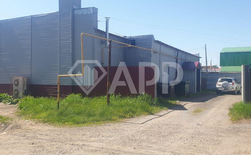 Торговля/Склад/Трафик КБ от 80 м2 фото