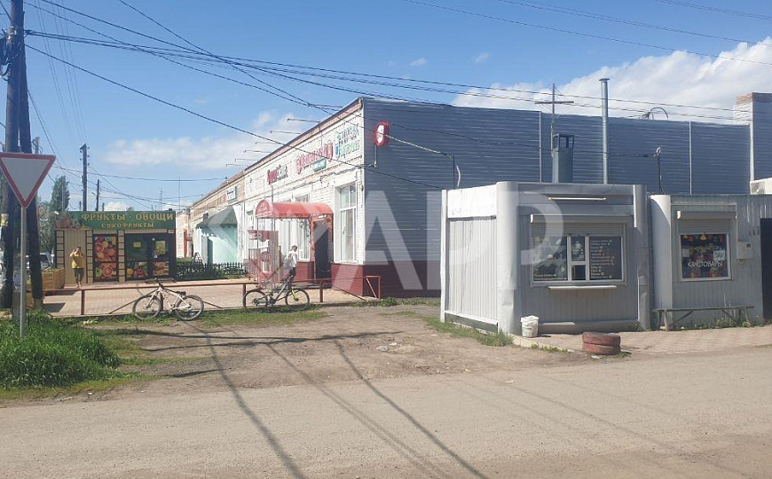 Торговля/Склад/Трафик КБ от 80 м2 фото