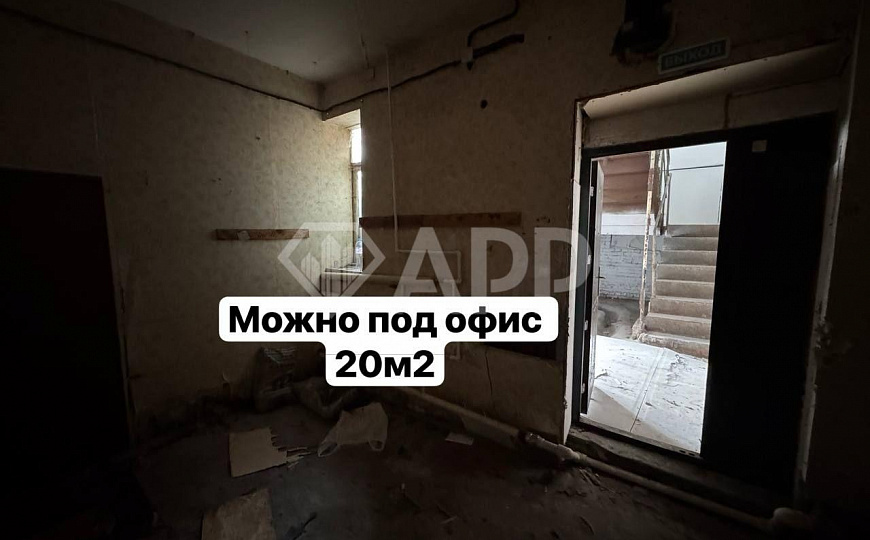 Центр/парковка/склад/производство/450квт/120-300м2/+офис фото