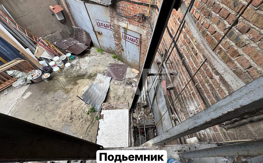 Центр/парковка/склад/производство/450квт/120-300м2/+офис фото