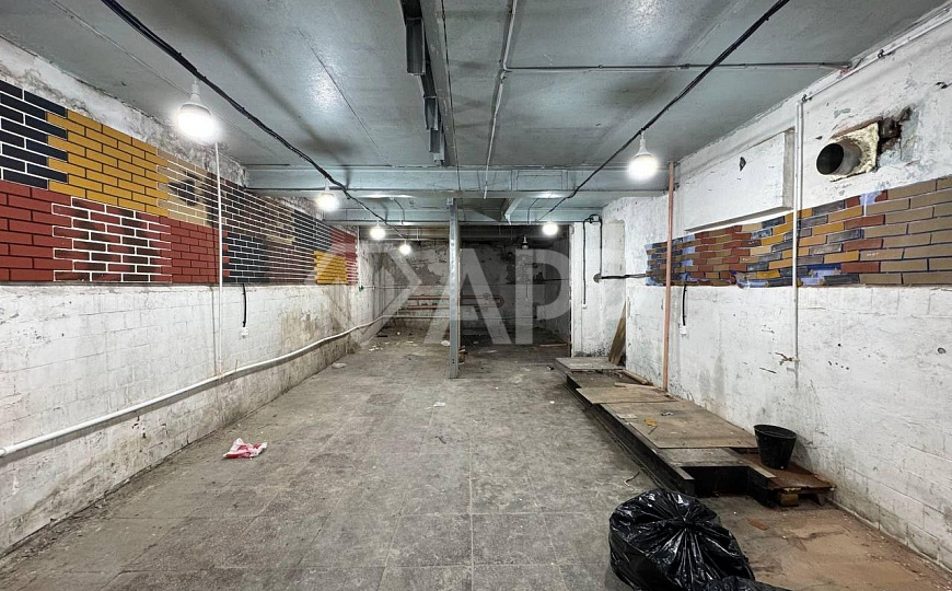 Центр/парковка/склад/производство/450квт/120-300м2/+офис фото