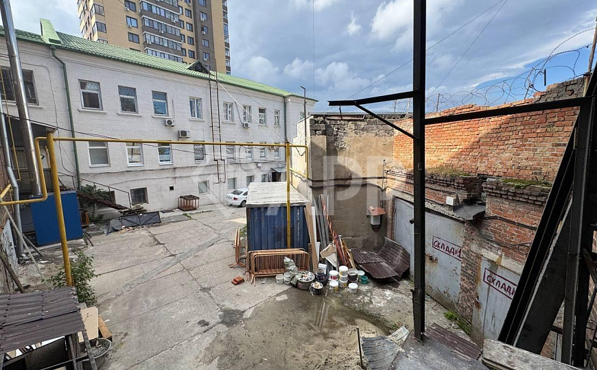 Центр/парковка/склад/производство/450квт/120-300м2/+офис фото