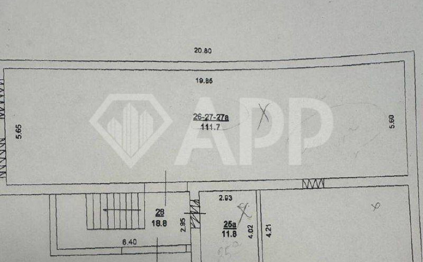 Центр/парковка/склад/производство/450квт/120-300м2/+офис фото