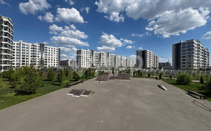 16000 жителей закрытый Жк дефицит коммерции , нет конкурентов фото