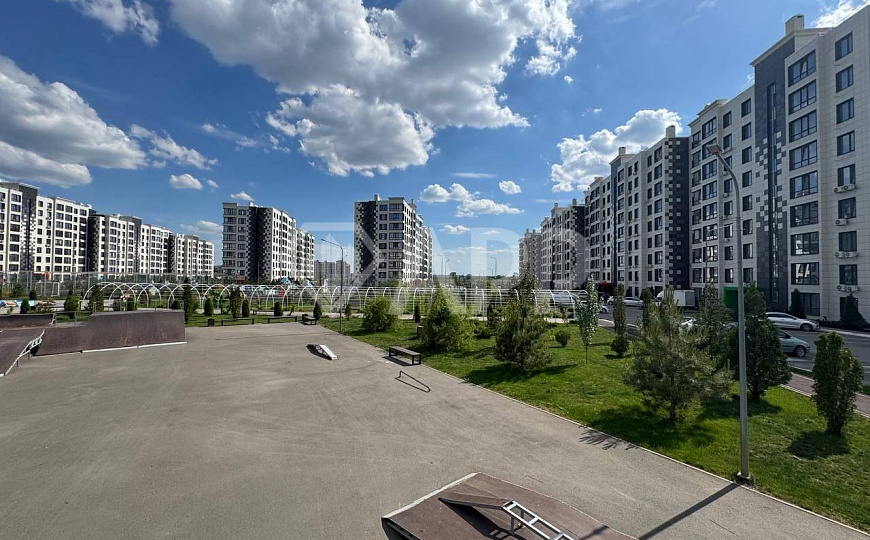 16000 жителей закрытый Жк дефицит коммерции , нет конкурентов фото