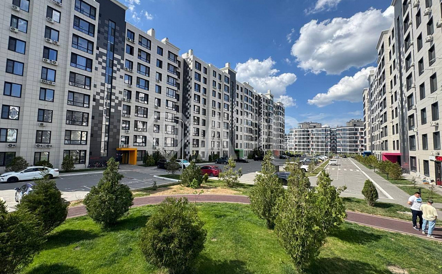 16000 жителей закрытый Жк дефицит коммерции , нет конкурентов фото